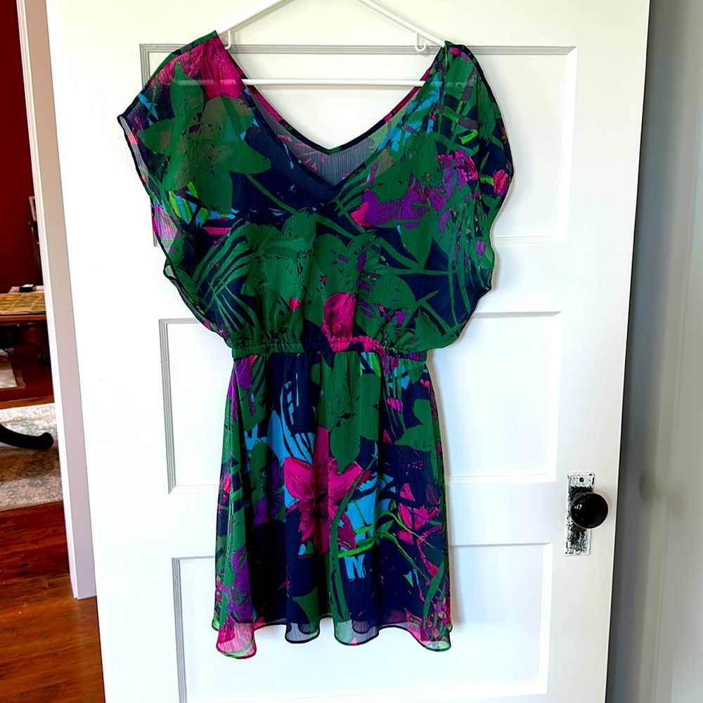 Express dress. Size Small.